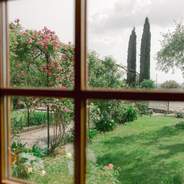 Elegant In-Villa House with Pool and Garden - Casa con 2 Camere da Letto - 15