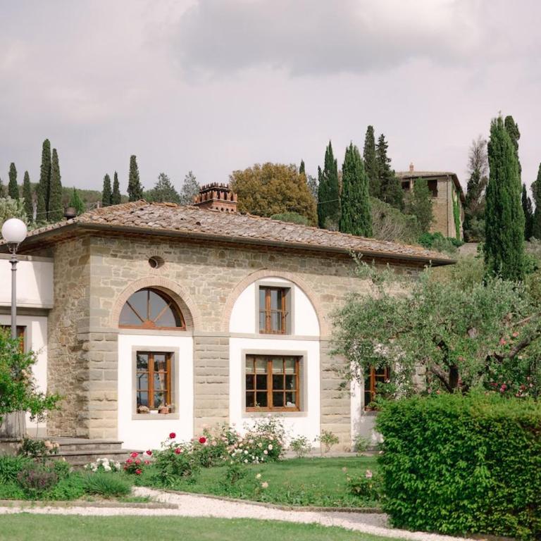 Elegant In-Villa House with Pool and Garden - Casa con 2 Camere da Letto - 4