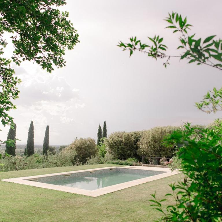 Elegant In-Villa House with Pool and Garden - Casa con 2 Camere da Letto - 2