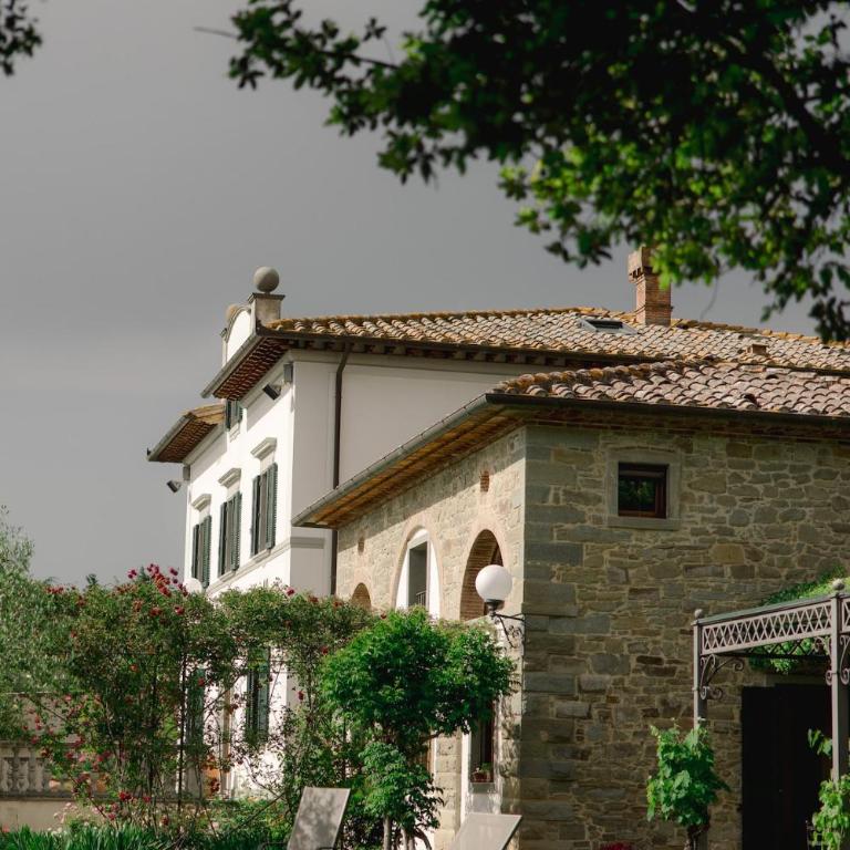 Elegant In-Villa House with Pool and Garden - Casa con 2 Camere da Letto - 8