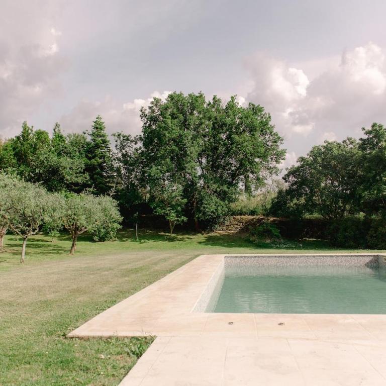 Elegant In-Villa House with Pool and Garden - Casa con 2 Camere da Letto - 10
