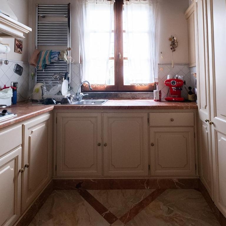 Elegant In-Villa House with Pool and Garden - Casa con 2 Camere da Letto - 17