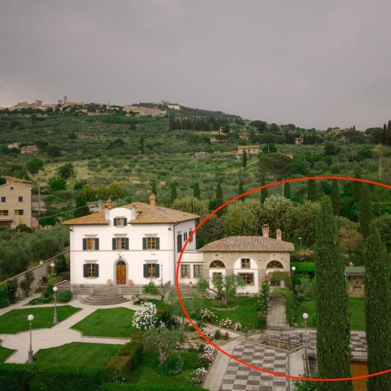 Elegant In-Villa House with Pool and Garden - Casa con 2 Camere da Letto - 1