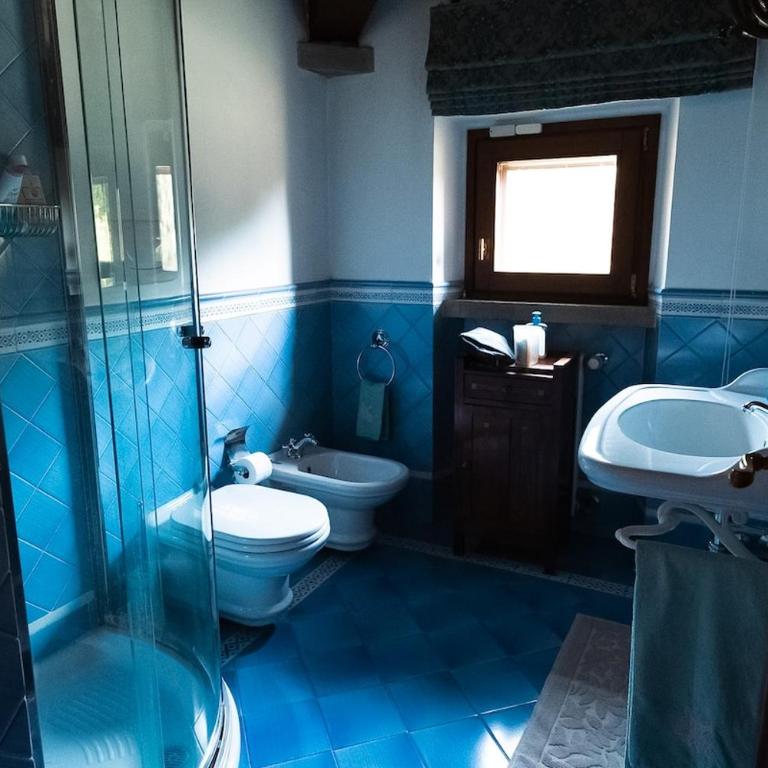Elegant In-Villa House with Pool and Garden - Casa con 2 Camere da Letto - 12