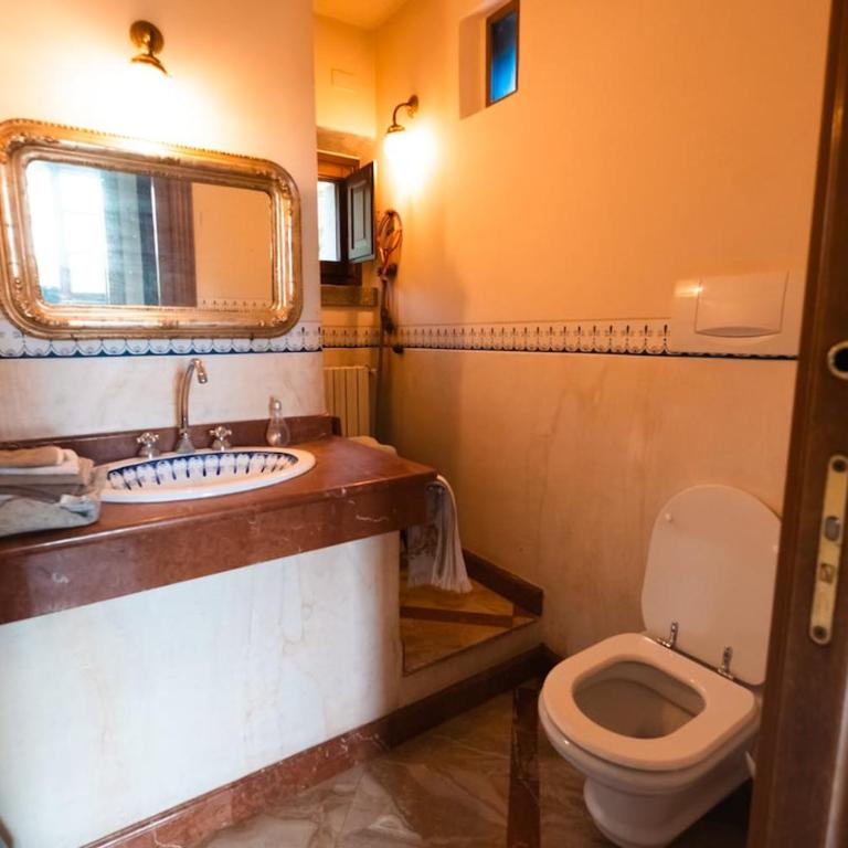 Elegant In-Villa House with Pool and Garden - Casa con 2 Camere da Letto - 14