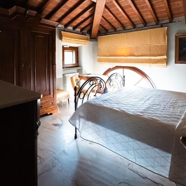 Elegant In-Villa House with Pool and Garden - Casa con 2 Camere da Letto - 20