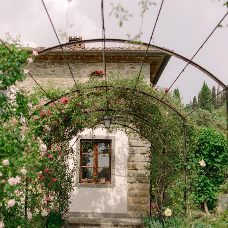 Elegant In-Villa House with Pool and Garden - Casa con 2 Camere da Letto - 21