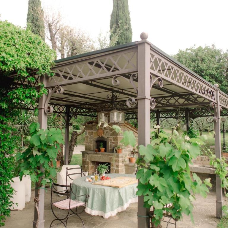 Elegant In-Villa House with Pool and Garden - Casa con 2 Camere da Letto - 22