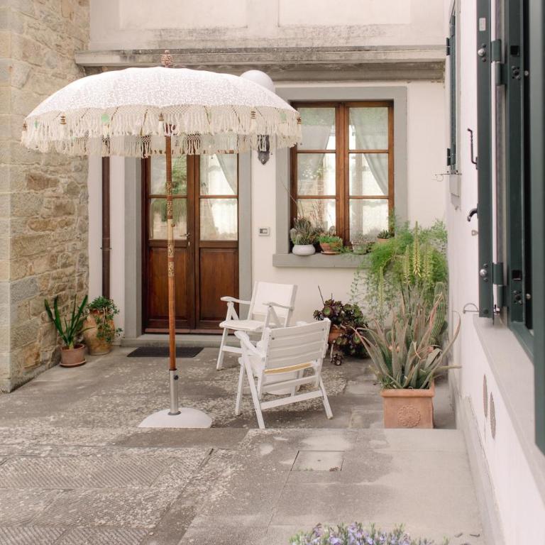 Elegant In-Villa House with Pool and Garden - Casa con 2 Camere da Letto - 23