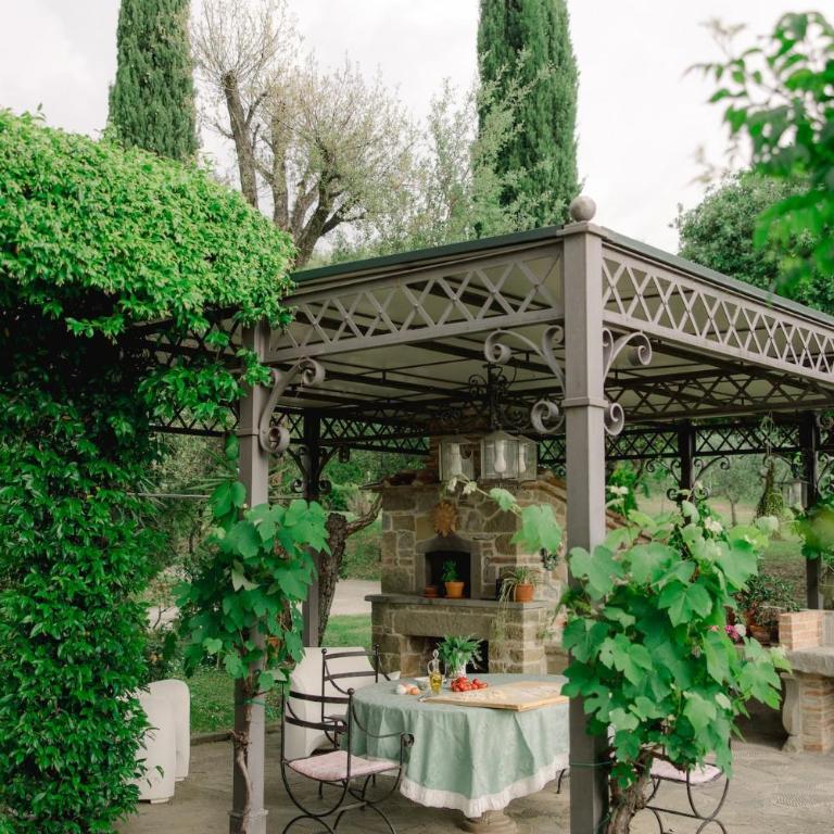 Elegant In-Villa House with Pool and Garden - Casa con 2 Camere da Letto - 24