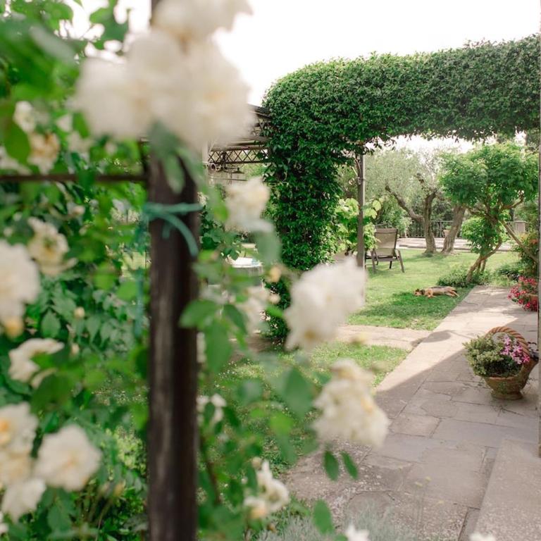 Elegant In-Villa House with Pool and Garden - Casa con 2 Camere da Letto - 25