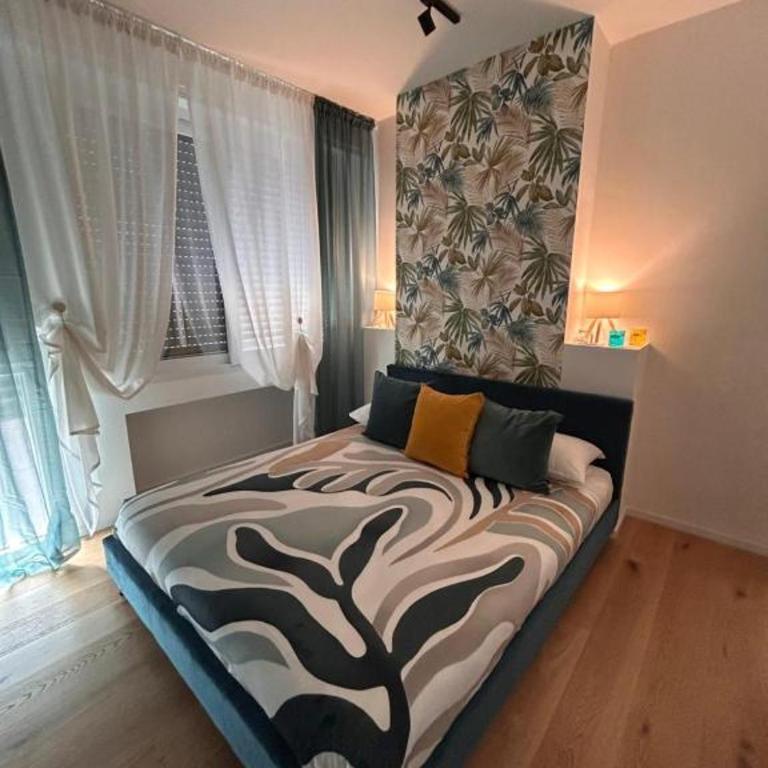 E&F Luxury Apartment - Appartamento con 1 Camera da Letto - 2