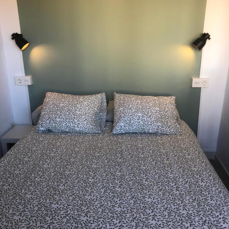 Acogedor Ático Centro de Gijón, VUT 5419 AS - Apartamento de 1 dormitorio - 7