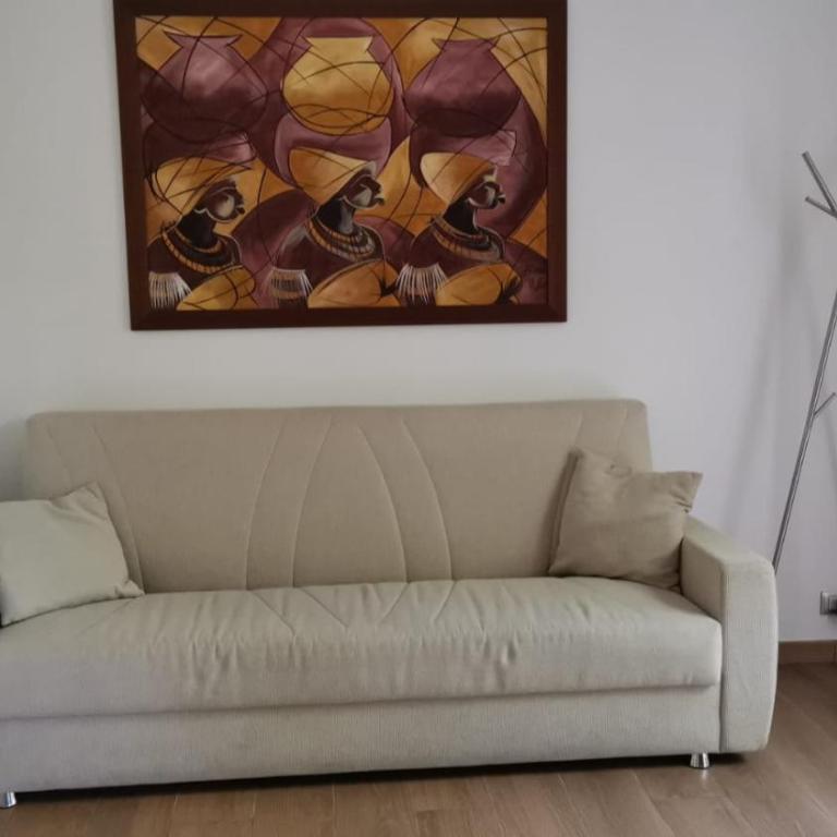La casa di 8 - Casa Vacanze - 6