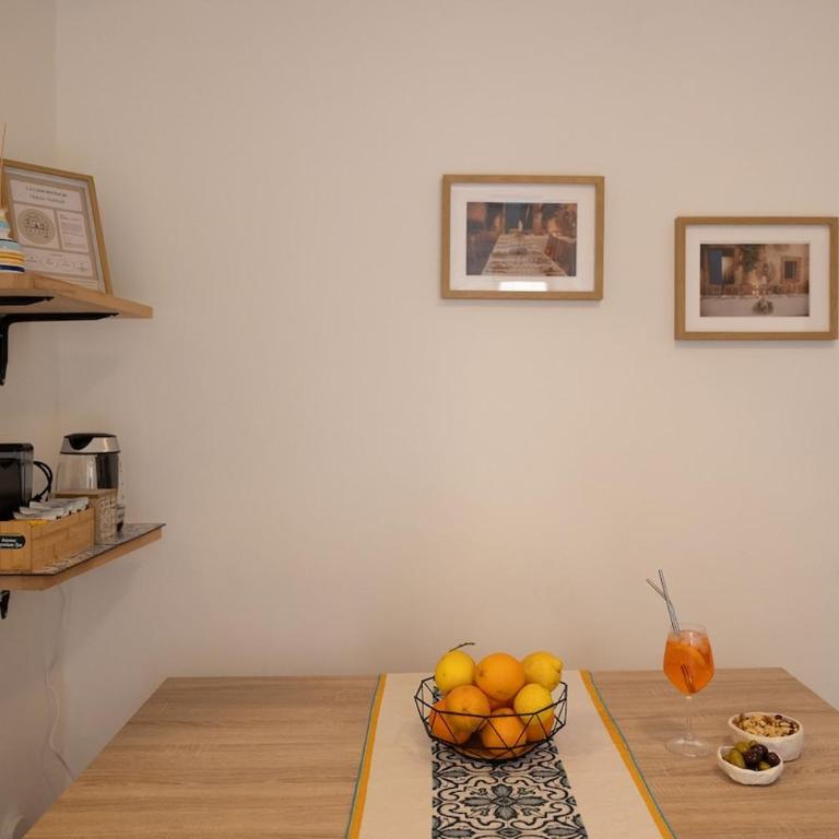 La Casa del Borgo - Two-Bedroom Apartment - 3
