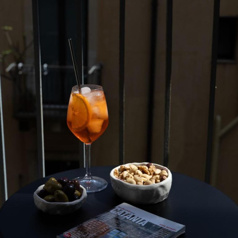 La Casa del Borgo - Two-Bedroom Apartment - 6