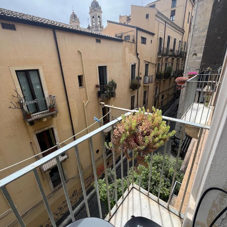 La Casa del Borgo - Two-Bedroom Apartment - 10