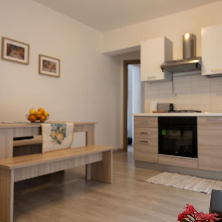 La Casa del Borgo - Two-Bedroom Apartment - 11
