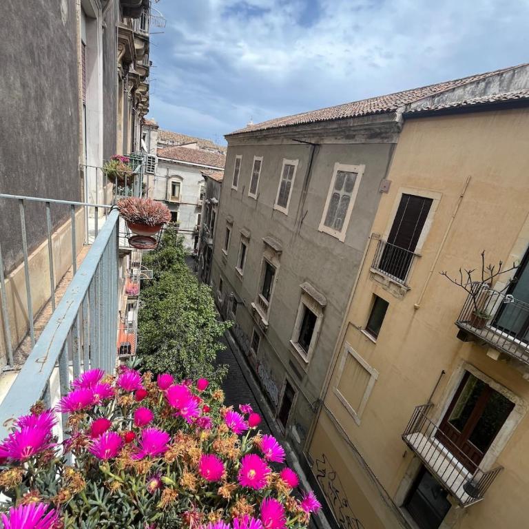 La Casa del Borgo - Two-Bedroom Apartment - 12