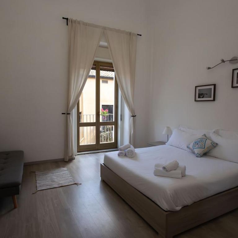 La Casa del Borgo - Two-Bedroom Apartment - 13