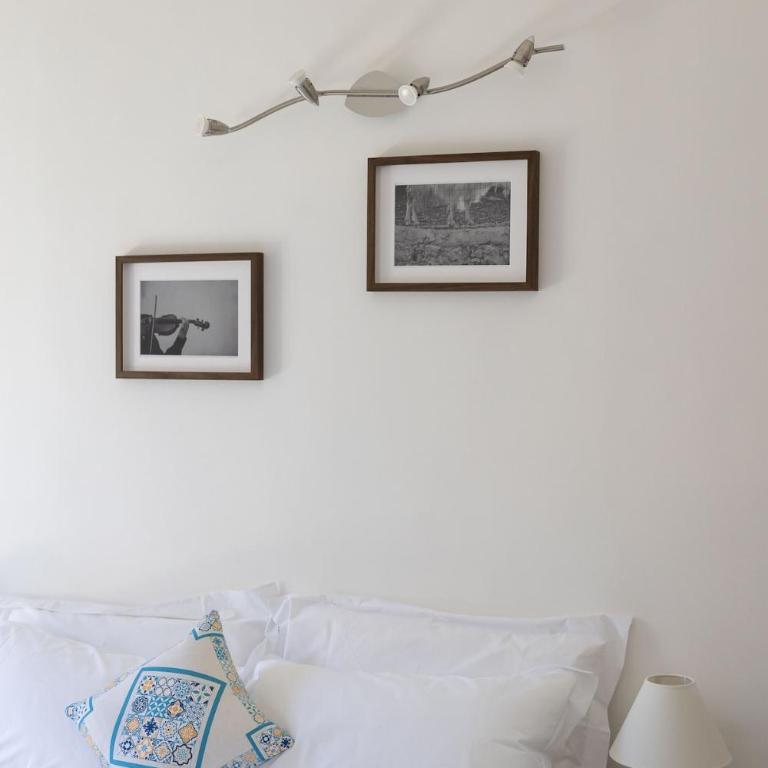 La Casa del Borgo - Two-Bedroom Apartment - 14