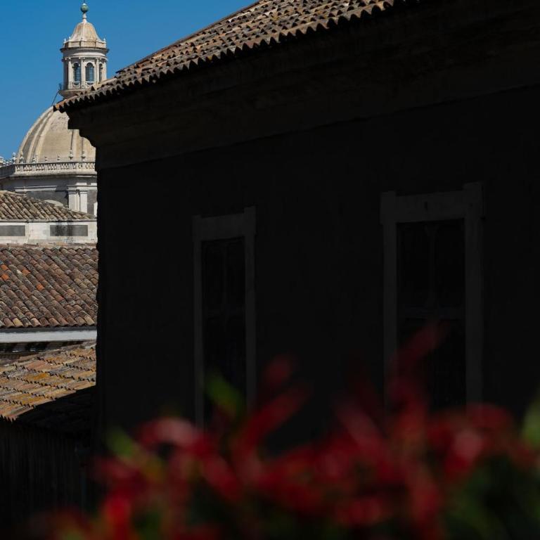 La Casa del Borgo - Two-Bedroom Apartment - 15