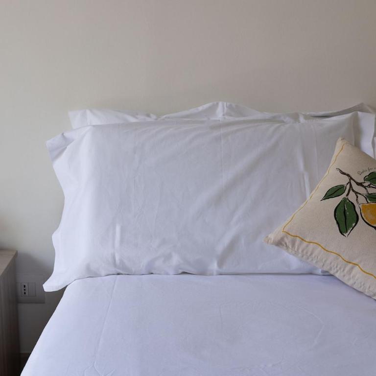 La Casa del Borgo - Two-Bedroom Apartment - 17