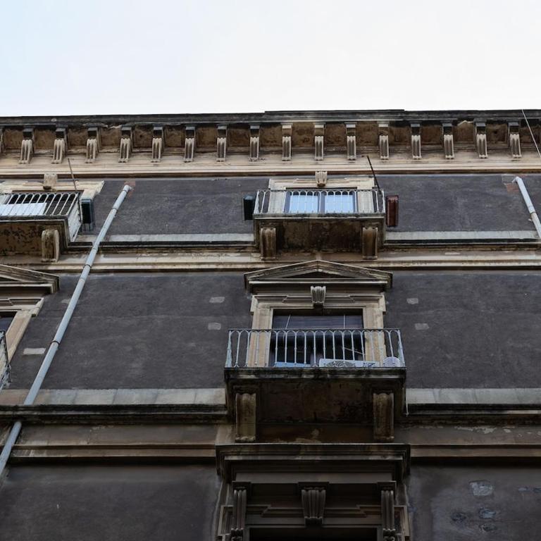 La Casa del Borgo - Two-Bedroom Apartment - 18