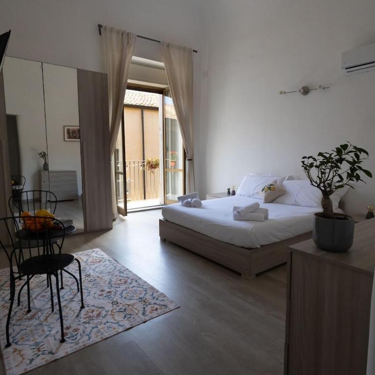 La Casa del Borgo - Two-Bedroom Apartment - 20