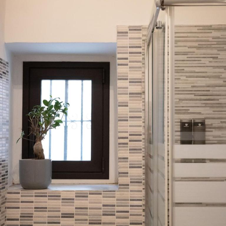 La Casa del Borgo - Two-Bedroom Apartment - 22