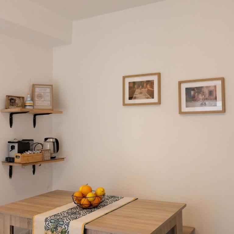 La Casa del Borgo - Two-Bedroom Apartment - 23