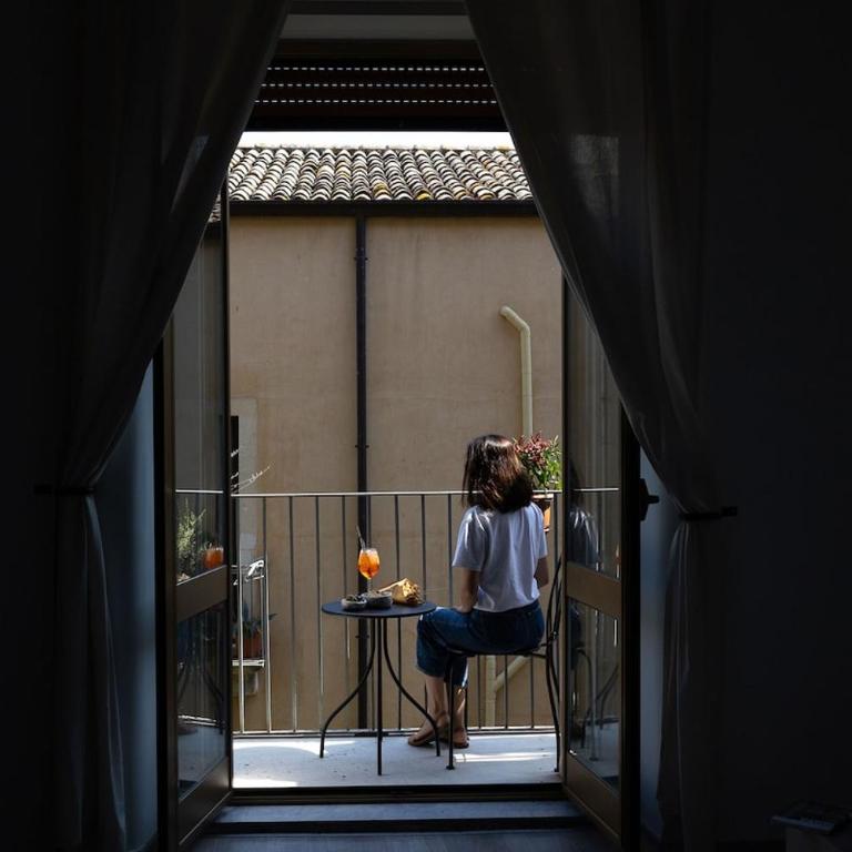 La Casa del Borgo - Two-Bedroom Apartment - 24