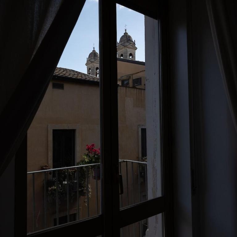La Casa del Borgo - Two-Bedroom Apartment - 26