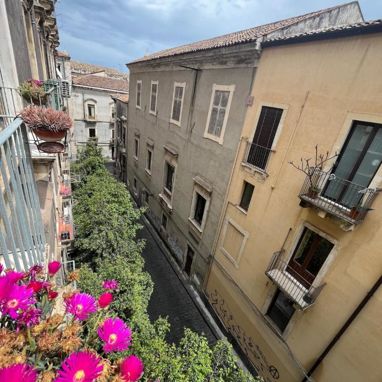 La Casa del Borgo - Two-Bedroom Apartment - 34