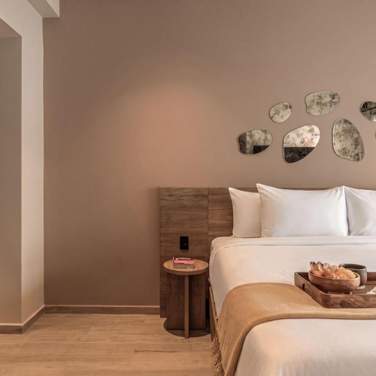 LIV Reforma by Kukun Apartments - Suite 2 Chambres - 1