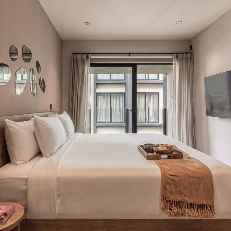 LIV Reforma by Kukun Apartments - Suite 2 Chambres - 3
