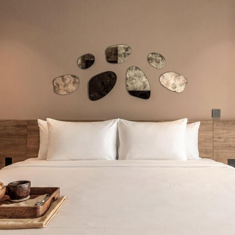 LIV Reforma by Kukun Apartments - Suite 2 Chambres - 4