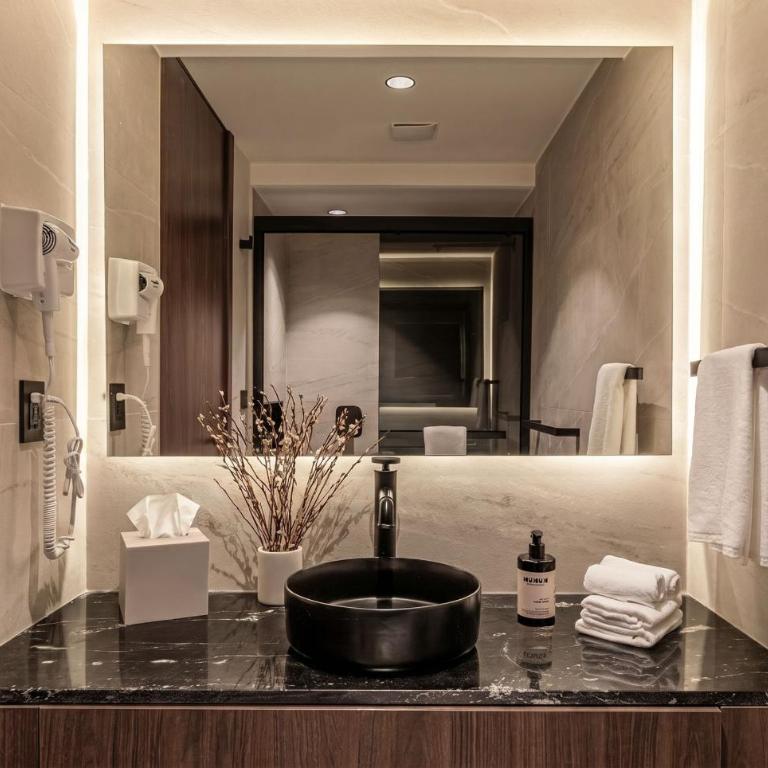 LIV Reforma by Kukun Apartments - Suite 2 Chambres - 5