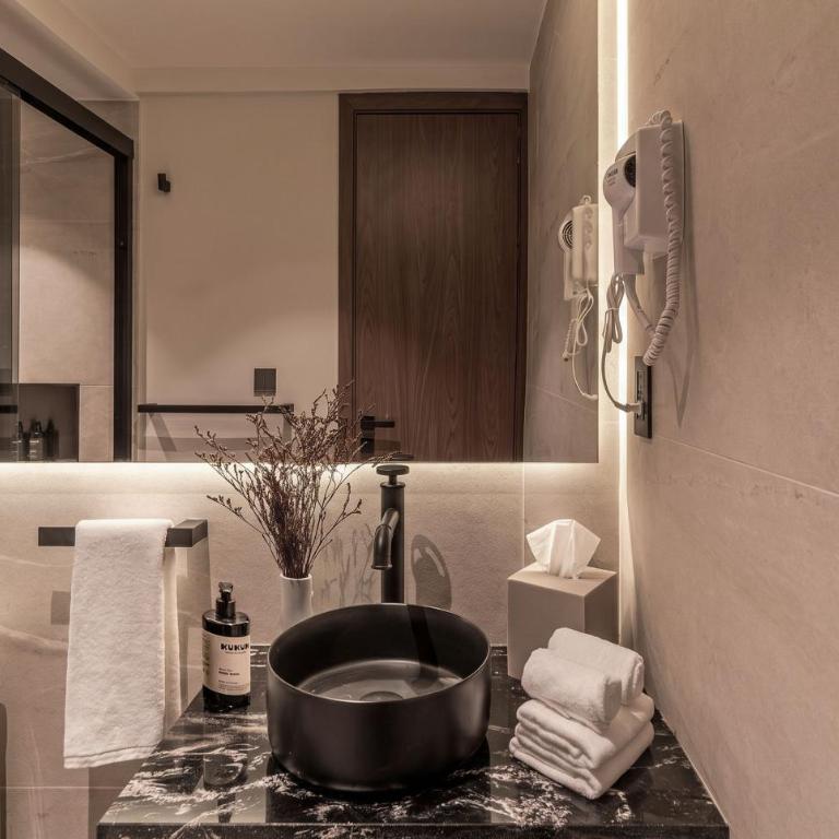 LIV Reforma by Kukun Apartments - Suite 2 Chambres - 9