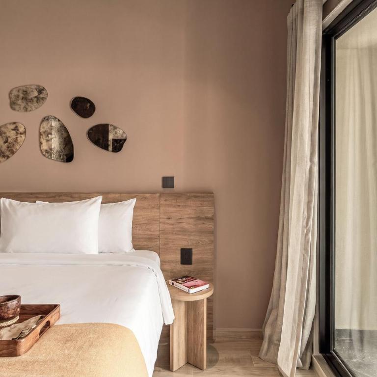 LIV Reforma by Kukun Apartments - Suite 2 Chambres - 12