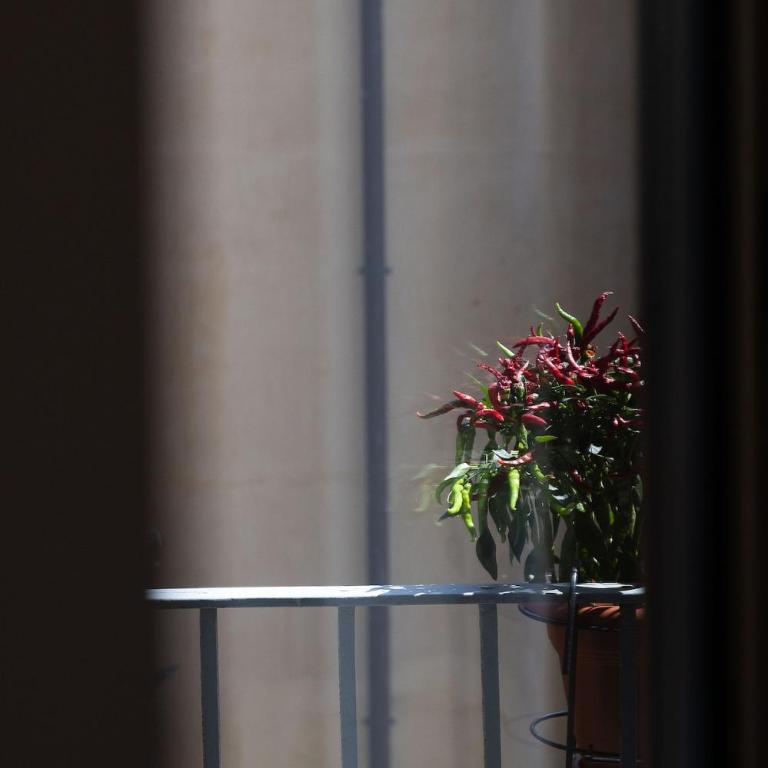 La Casa del Borgo - Two-Bedroom Apartment - 37