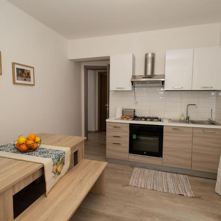 La Casa del Borgo - Two-Bedroom Apartment - 40