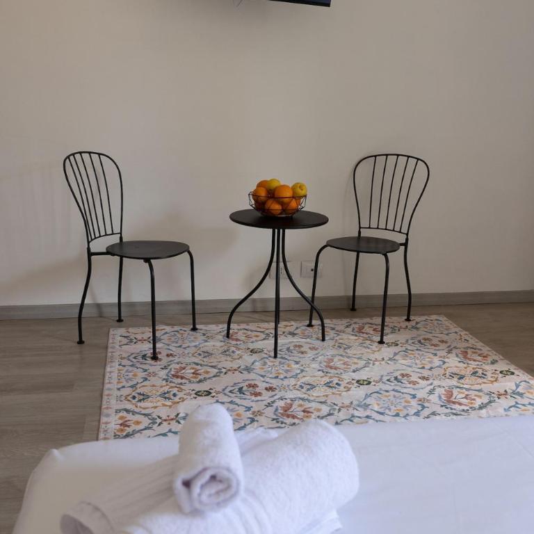 La Casa del Borgo - Two-Bedroom Apartment - 42