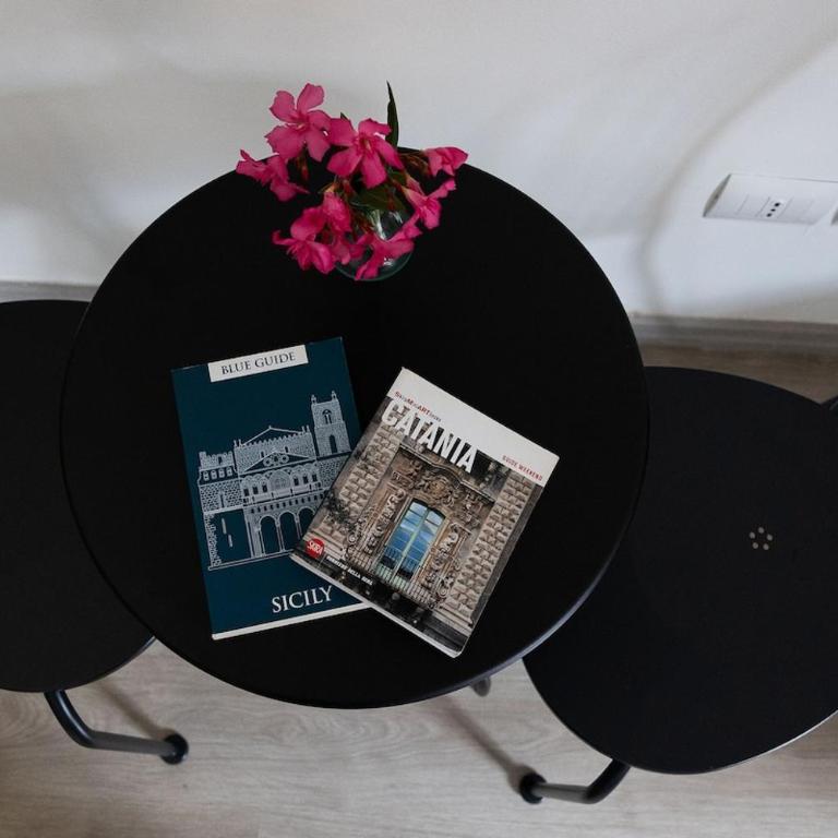 La Casa del Borgo - Two-Bedroom Apartment - 43