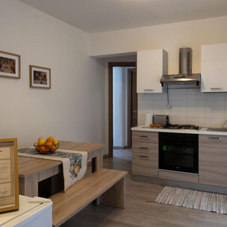La Casa del Borgo - Two-Bedroom Apartment - 47