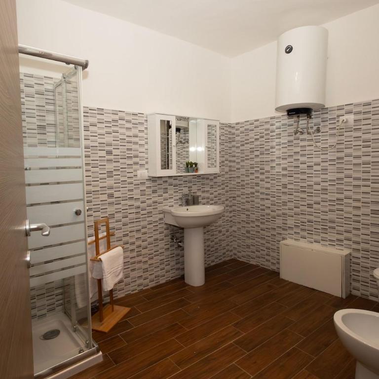 La Casa del Borgo - Two-Bedroom Apartment - 48