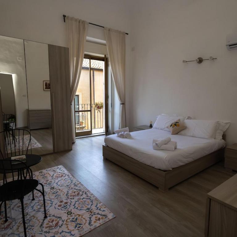 La Casa del Borgo - Two-Bedroom Apartment - 52