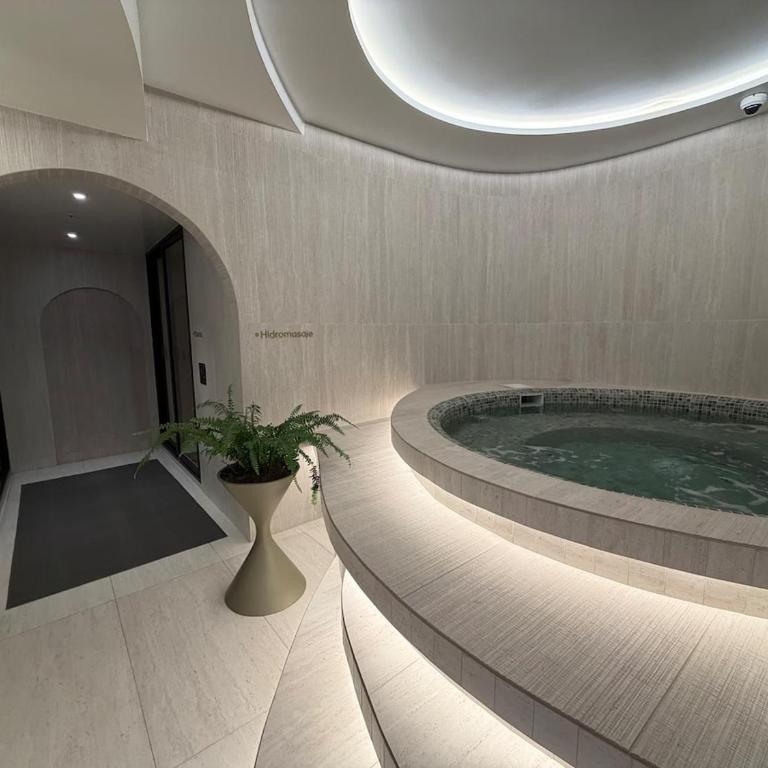 UrbanStay Adagio Signature Suites, La Carolina - Apartamento de 1 dormitorio - 4