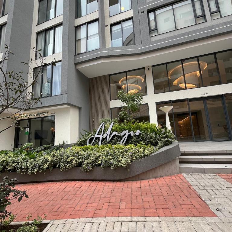 UrbanStay Adagio Signature Suites, La Carolina - Apartamento de 1 dormitorio - 5