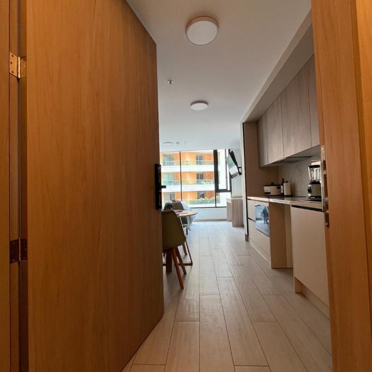 UrbanStay Adagio Signature Suites, La Carolina - Apartamento de 1 dormitorio - 9